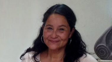 Patricia Gimena Fariña Rojas – Escultora en piedra