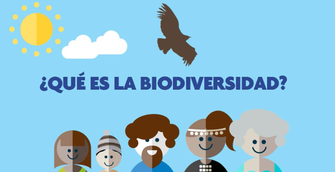Comunidades Sustentables – Tema Biodiversidad