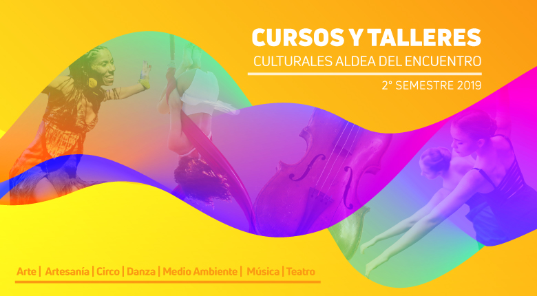 Cursos Culturales 2019