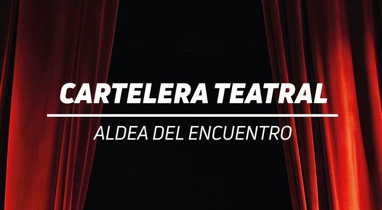 Cartelera Teatral 2019