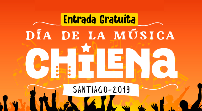 Día de la Música Chilena
