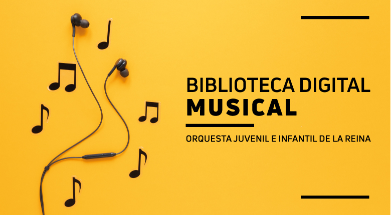 Biblioteca Digital Musical