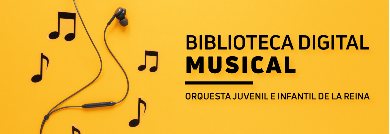 Biblioteca Digital Musical