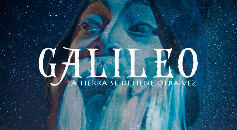Teatro Online: Galileo